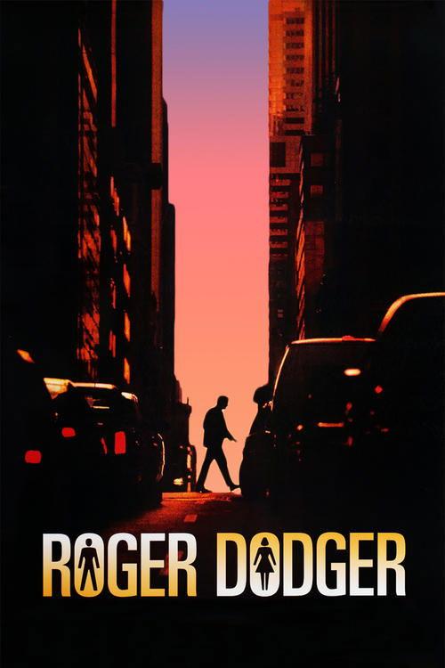 Download Roger Dodger poster