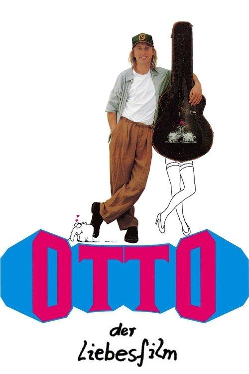 Download Otto - The Romance Film poster
