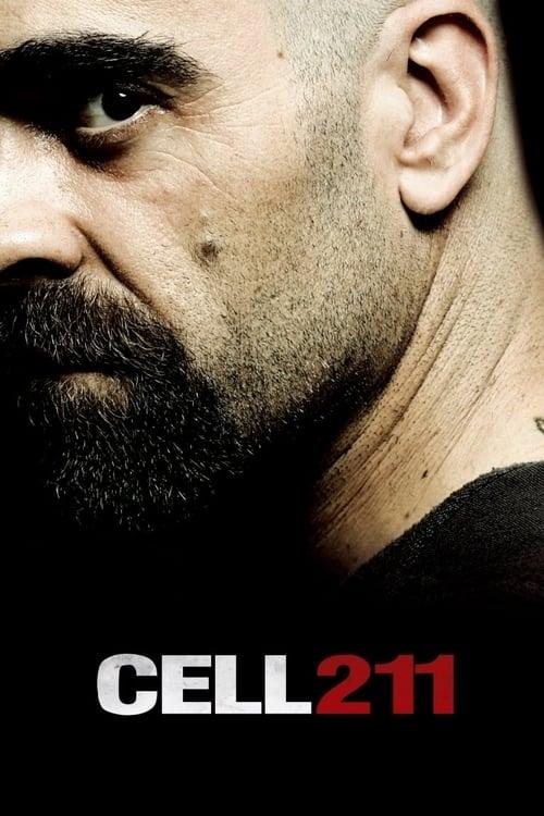 Download Cell 211 poster