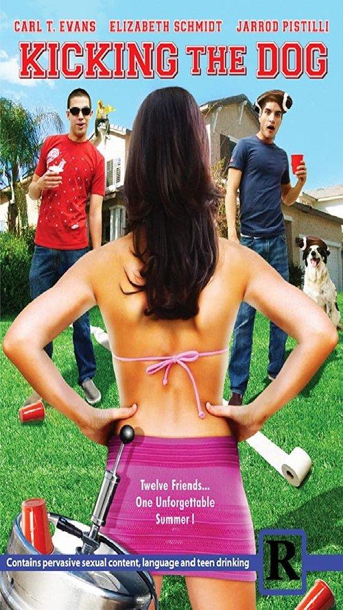 Download Kicking the Dog poster