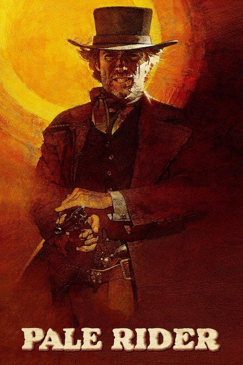 Download Pale Rider poster