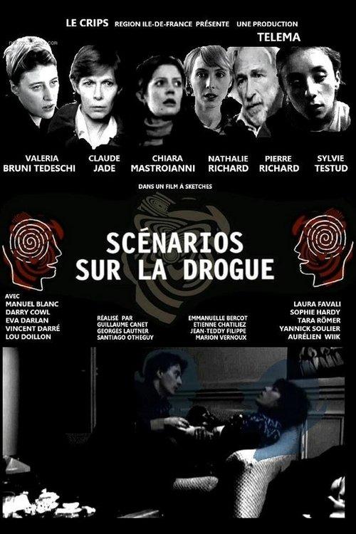 Download Scénarios sur la drogue poster