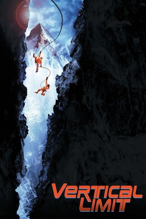 Download Vertical Limit poster