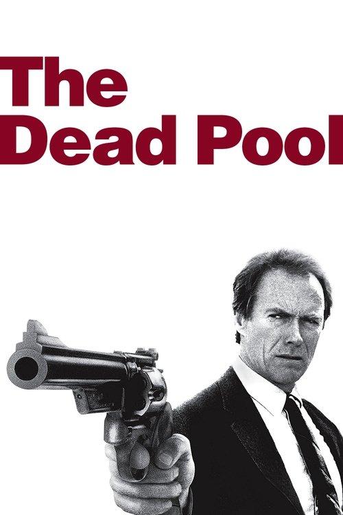 Download The Dead Pool poster
