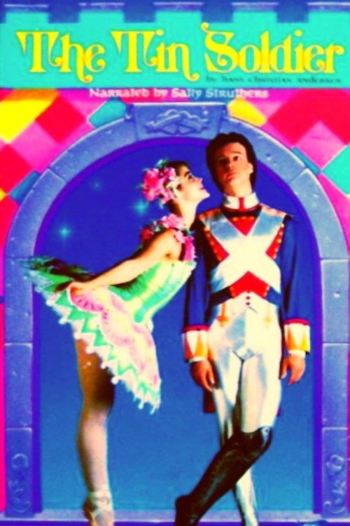 Download The Tin Soldier poster