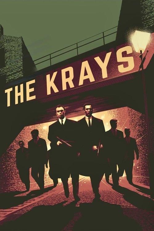 Download The Krays poster
