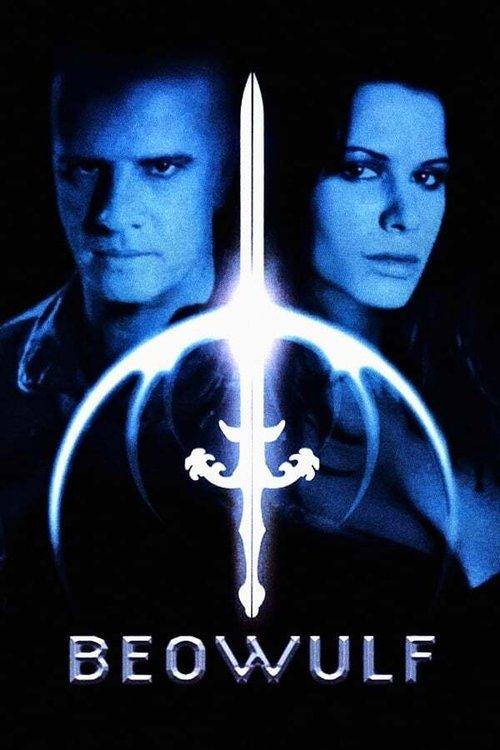 Download Beowulf poster