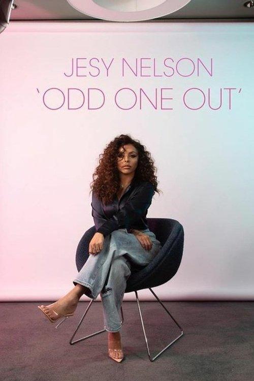 Download Jesy Nelson: "Odd One Out" poster
