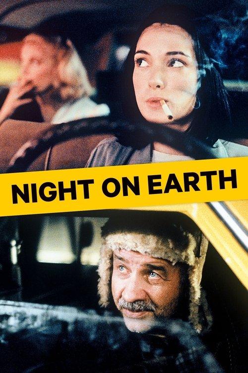 Download Night on Earth poster