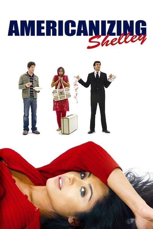 Download Americanizing Shelley poster