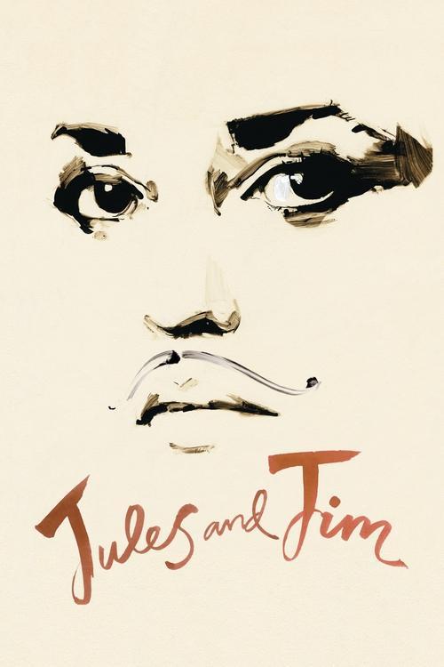 Download Jules and Jim poster