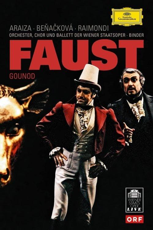 Download Faust poster