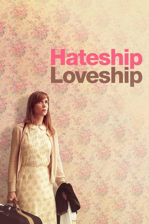 Download Hateship Loveship poster