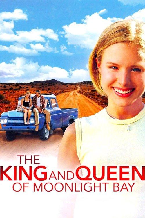 Download The King and Queen of Moonlight Bay poster