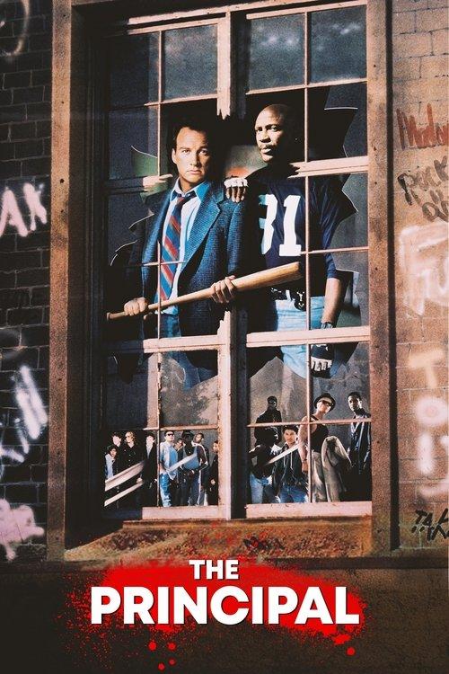 Download The Principal poster