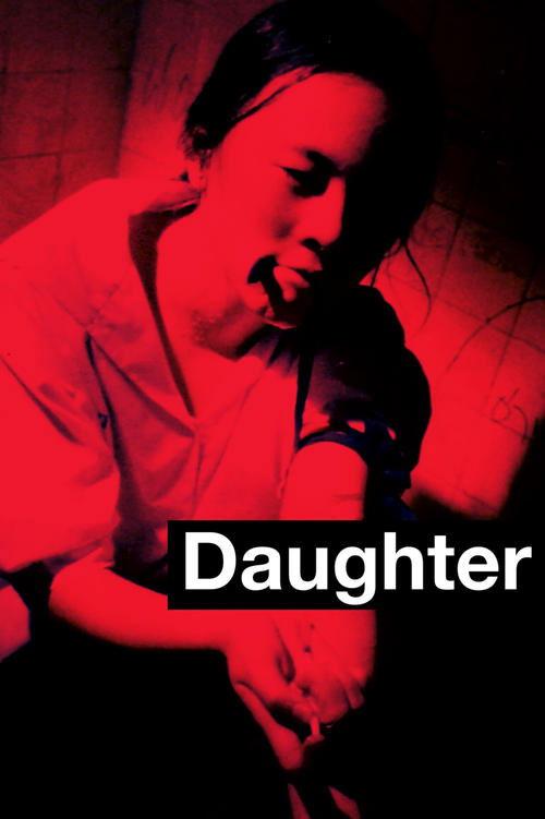 Download Daughter poster