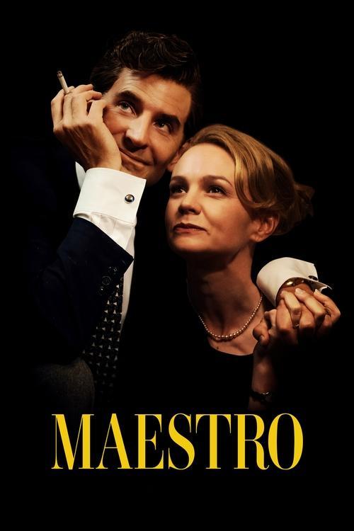 Download Maestro poster