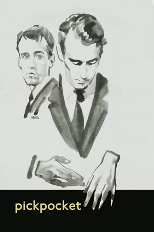 Download Pickpocket poster