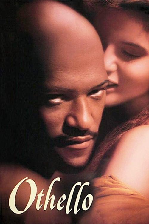 Download Othello poster