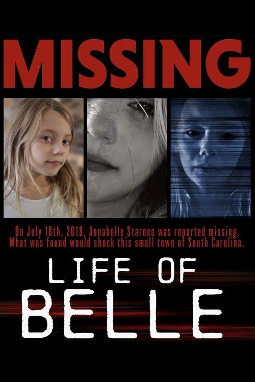 Download Life of Belle poster