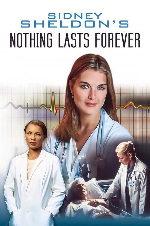 Download Nothing Lasts Forever poster