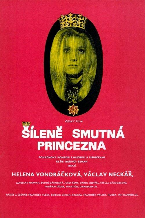 Download The Terribly Sad Princess poster