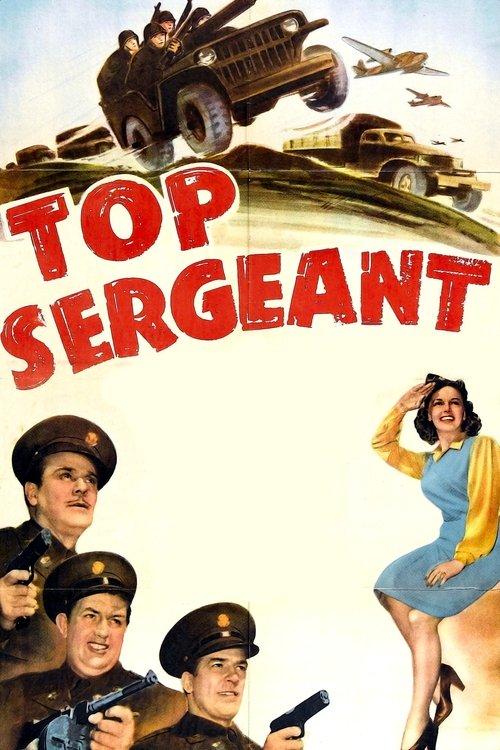 Download Top Sergeant poster