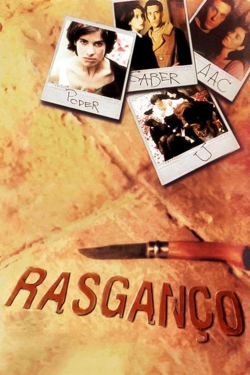 Download Rending poster
