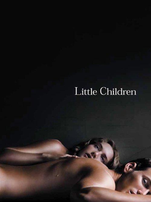 Download Little Children poster