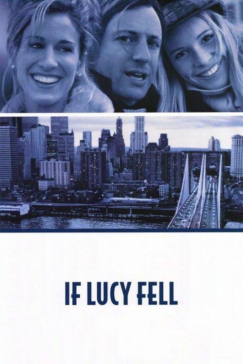Download If Lucy Fell poster