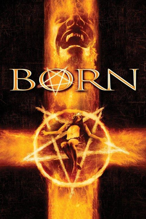 Download Born poster