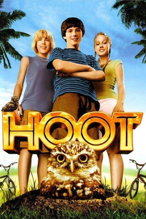 Download Hoot poster