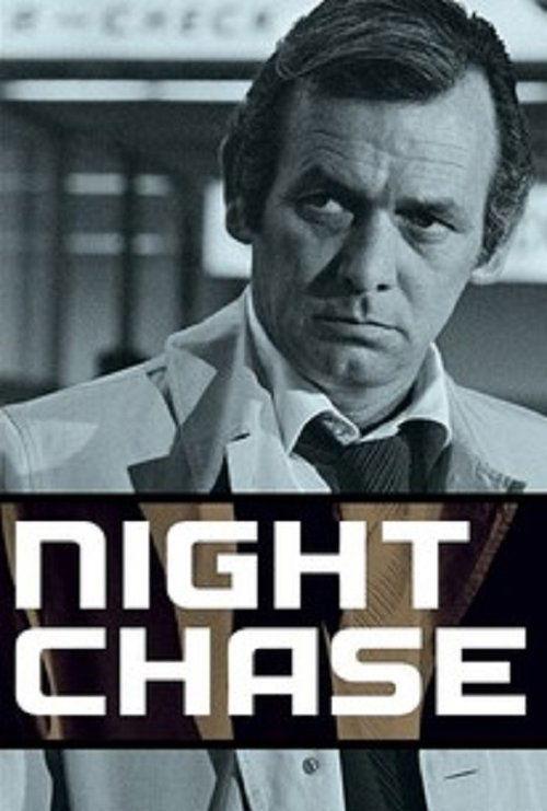 Download Night Chase poster