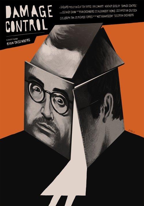 Download Damage Control poster