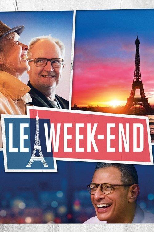 Download Le Week-End poster
