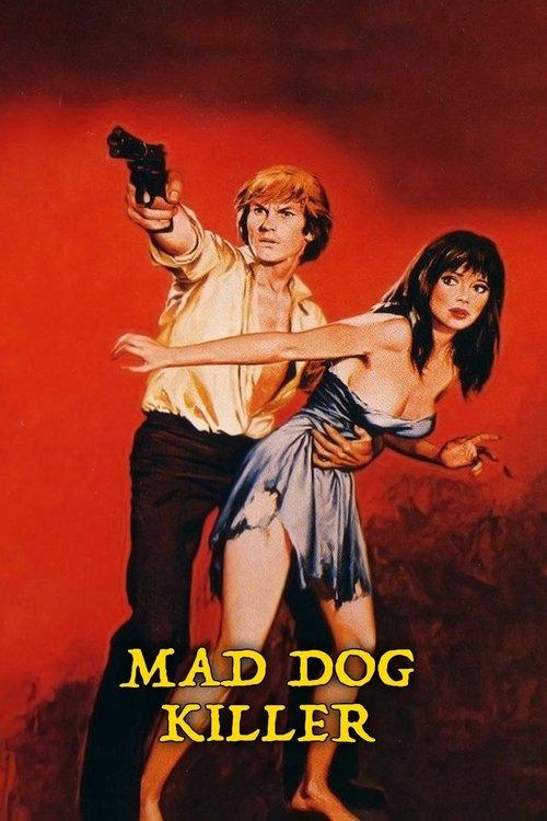 Download The Mad Dog Killer poster