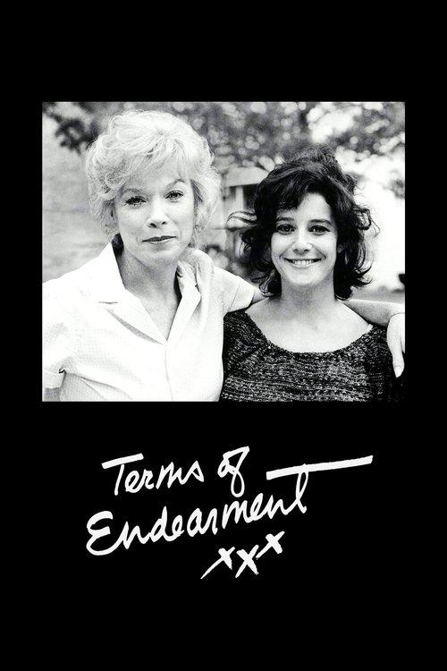 Download Terms of Endearment poster