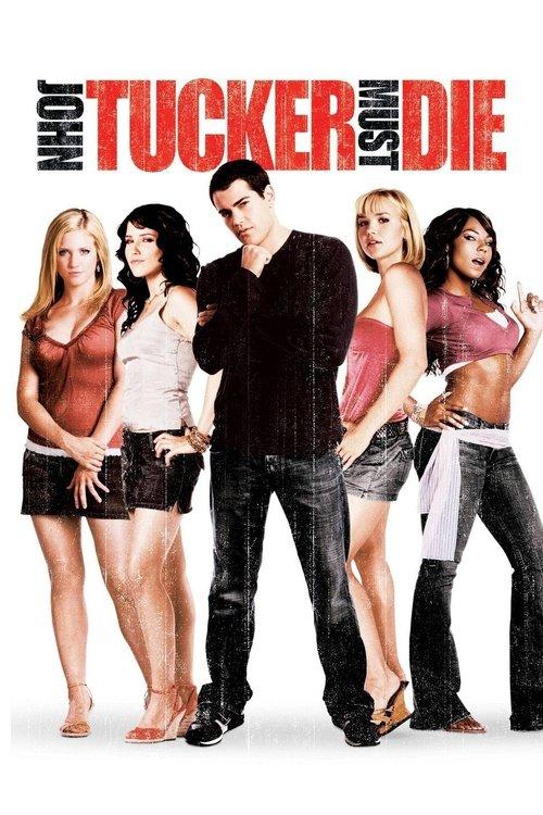 Download John Tucker Must Die poster