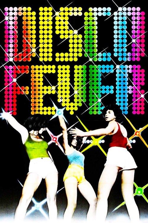 Download Disco Fever poster