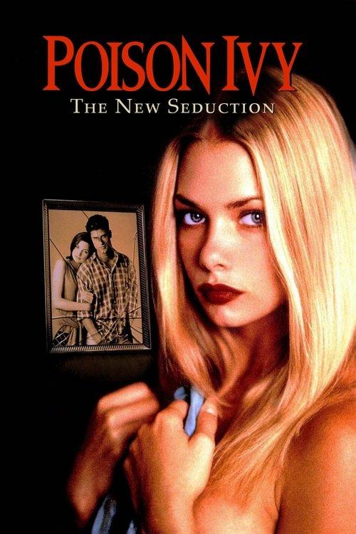 Download Poison Ivy: The New Seduction poster