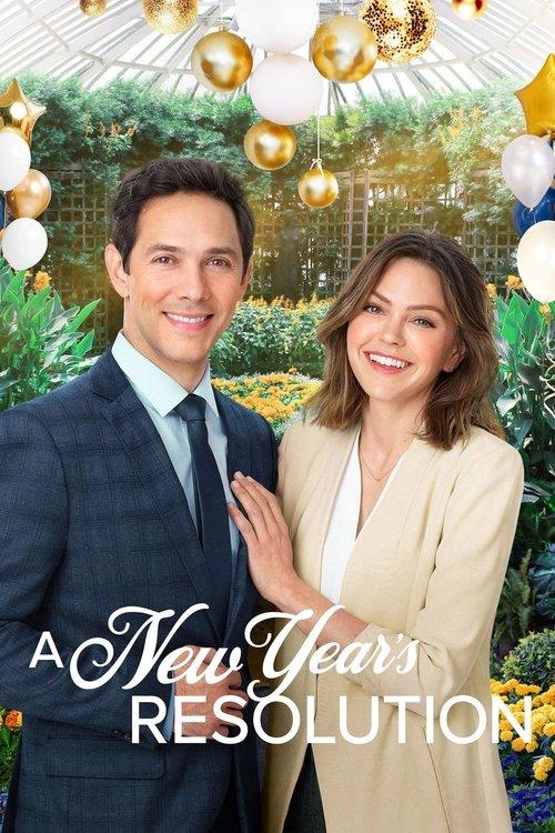 Download A New Year's Resolution poster