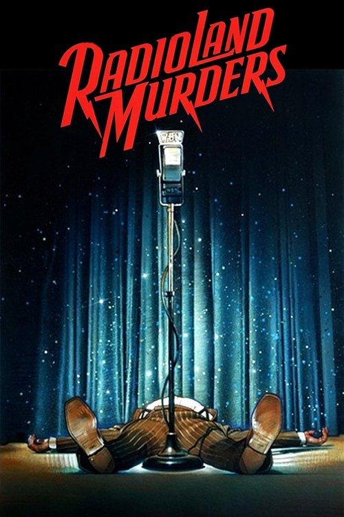 Download Radioland Murders poster