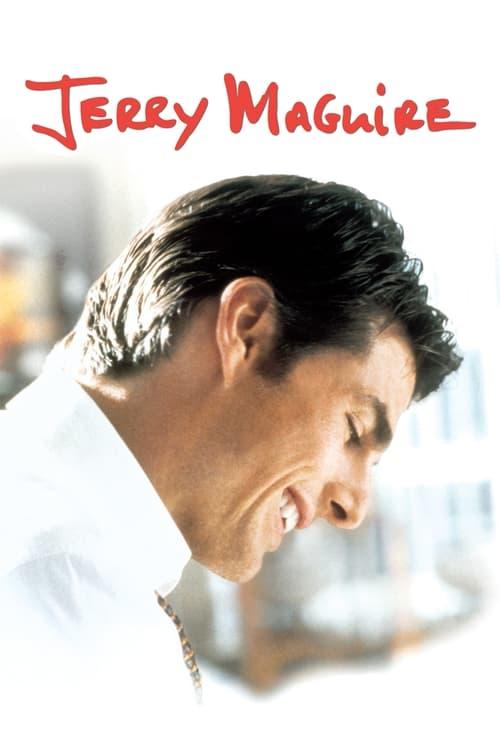 Download Jerry Maguire poster