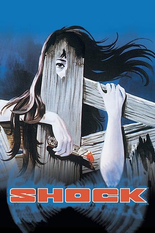 Download Shock poster
