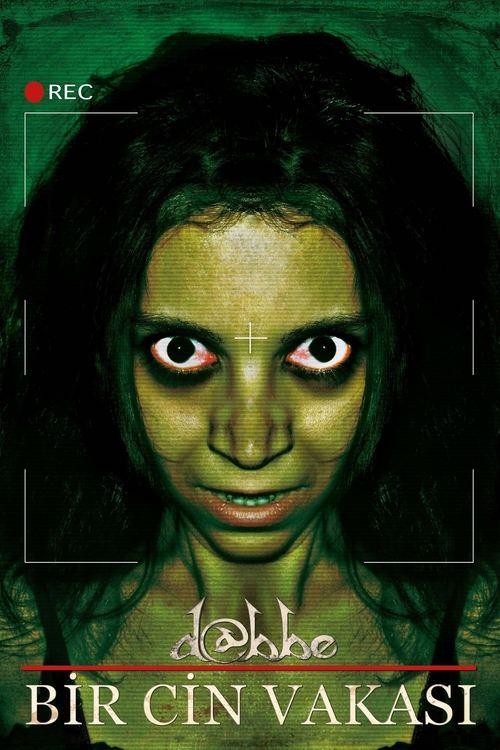 Download D@bbe: Demon Possession poster