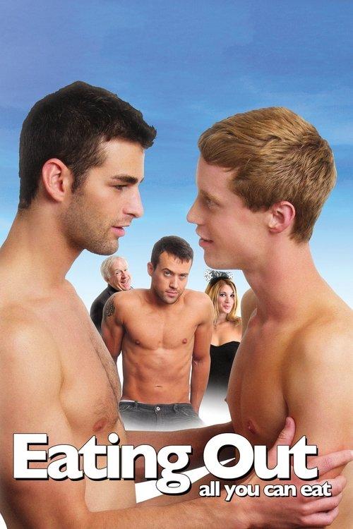 Download Eating Out: All You Can Eat poster