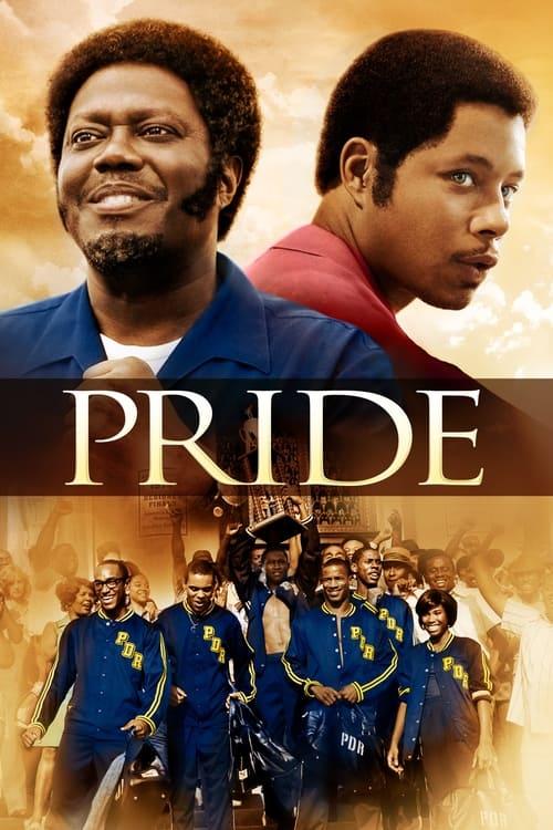 Download Pride poster