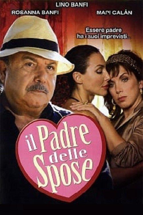 Download Il padre delle spose poster
