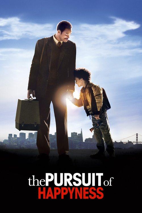 Download The Pursuit of Happyness poster