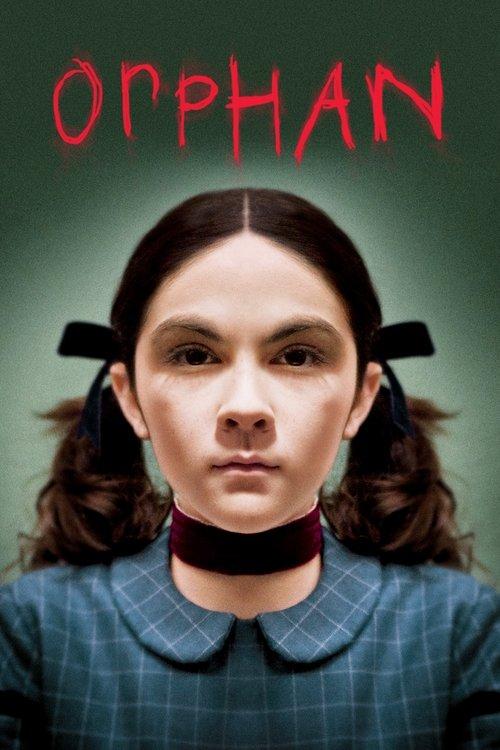 Download Orphan poster